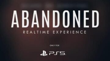 What’s Happening With Abandoned? Blue Box Studios Explain Delays