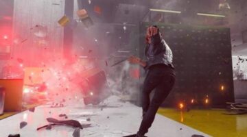 Remedy: Control Has Passed 10M Players, “Bigger-Budget’ Control Game in Conception Phase