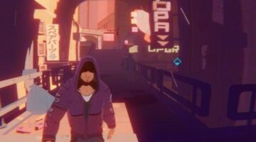 Foreclosed Review: Cyberpunk Comic Book Action | Exophase