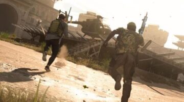 ‘Call of Duty’ acknowledges ‘Vanguard’ leaks by releasing their own