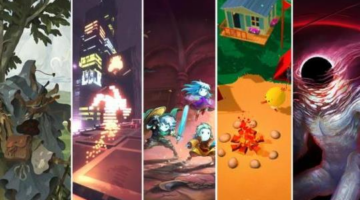 10 hearty indie games coming out in August 2021 – Checkpoint Gaming