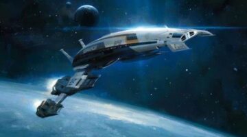How Mass Effect’s Worldview Could Risk Mass Effect 4 Feeling Dated