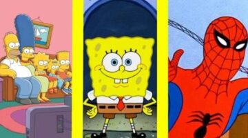 Best Cartoon Theme Songs: Take A Listen