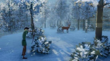 Going Medieval Preview – Bloody Peasants! | MonsterVine