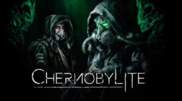 Chernobylite Review — The Gamers Lounge