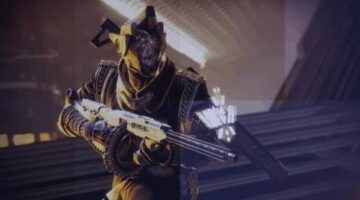 Best Destiny 2 Auto Rifles for PVE and PVP: Tier List