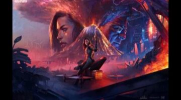 Ion Fury: Aftershock Delayed to 2022, Iron Fury 2.0 Next Month