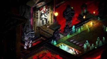 Game Review: ‘Hades’ Refreshed | Kurgan Compass