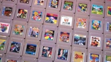 10 Underrated GameBoy Games