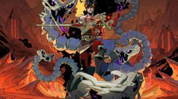 Hades Review (PS5) – Death Is Not The End – Finger Guns