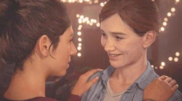 The Last Of Us 2 Unearthed Assets Hint At Possible Battle Royale