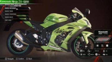 RiMS Racing for PS5, Xbox Series X|S, PS4, Xbox One, PC, & Switch Reveals its Bikes in New Trailers