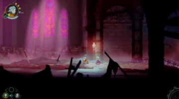 Greak: Memories of Azur Review — Infinite Start