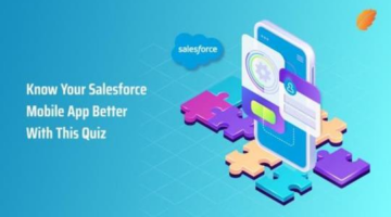Know Your Salesforce Mobile App Better With This Quiz