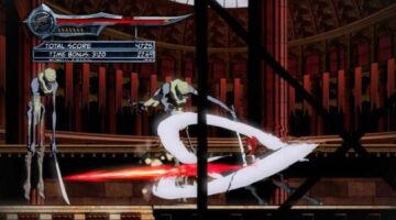 BloodRayne Betrayal Gets a September 9 Release Date on Switch, Console, and PC