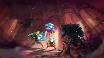 Greak: Memories of Azur (PS5) Review – Greaking Out | Cultured Vultures
