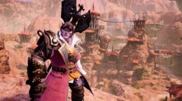Bless Unleashed Hits 1 Million Installs On PC Just 10 Days After Launch