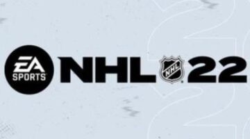 NHL 22 Will Be Announced On August 19 With A Reveal Trailer
