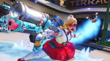 Overwatch PTR patch notes: Updated Custom Games Browser adds Popular, Favourites tabs