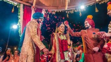 Wedding Planner in India | Best Wedding Vendor