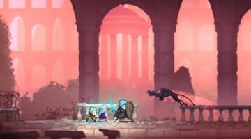 The captivating Greak: Memories of Azur arrives on Xbox Series X|S, PS5, Switch and PC