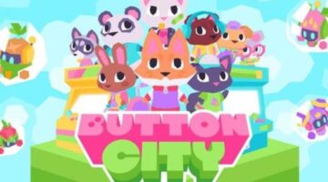 Button City | Windows Report Review: Time to save the Arcade