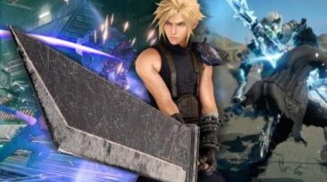 The Problem With Modern Final Fantasy Combat