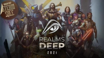 Our 5 Favorite Announcements From Realms Deep 2021