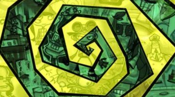 Psychonauts Helped Fulfill My Childhood Dreams