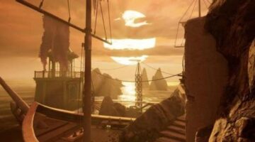 Myst Remake Xbox And PC Release Confirmed