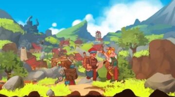A Township Tale: An Uneasy Journey – The Game Crater Oculus Quest Review