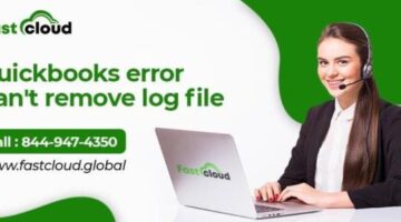 Learn how to resolve QuickBooks Log File Error?