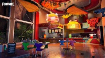 Fortnite: Impostors Is A Classic Case Of Punching Down