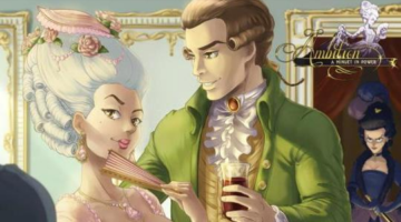 Ambition: A Minuet in Power Review (PC) – Hey Poor Player