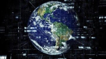 The Gaming Metaverse and the Rise of  Virtual Globalisation