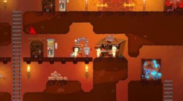 Hell Architect Review (PC): How About Some Iron Maiden? | Vulgar Knight