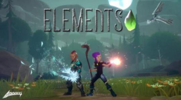 Elements Bringing a Journey to Consoles and PC Q4 2022