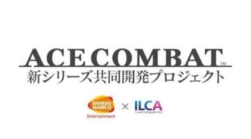 New Ace Combat game in development with ILCA
