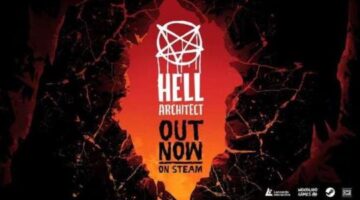 Hell Architect is now available on Steam