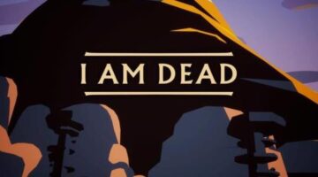 Review – I Am Dead (PS5) | WayTooManyGames