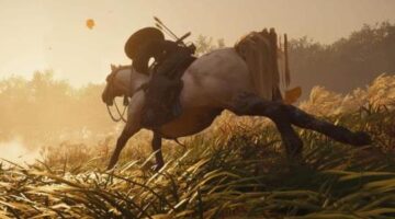 The Unforgettable Ghost of Tsushima Opening That Almost Wasn’t | Art of the Level