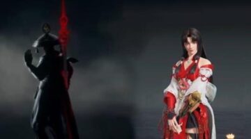 New Naraka: Bladepoint Hero Arrives Next Month