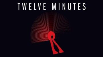 10 Minutes with the Creator of Twelve Minutes
