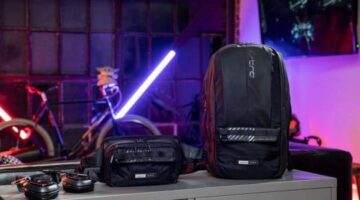 Astro Partners With Timbuk2 For New Gaming Bags