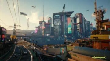 Cyberpunk 2077: Will patch 1.3 make you pick up the game again?