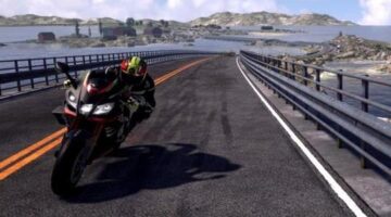 RiMS Racing PS5, PS4 Review | Pure PlayStation