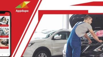 Wrench Clone: How to create the perfect Uber for Car repair app?