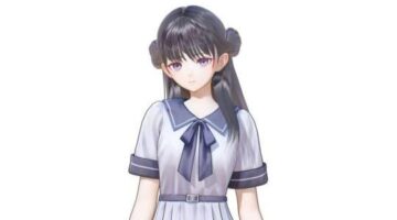 Blue Reflection: Second Light for PS4, Switch, & PC Introduces Mio Hirahara WIth Screenshots Aplenty