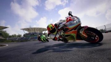 RiMS Racing Review – Fast and Furious Fun on Two Wheels | COGconnected