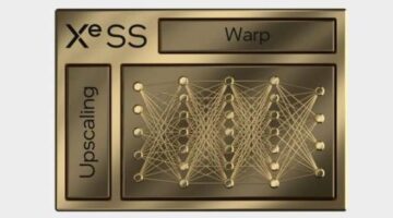 Intel XeSS is Alchemist’s answer to DLSS and FSR, and can work on anyone’s GPU